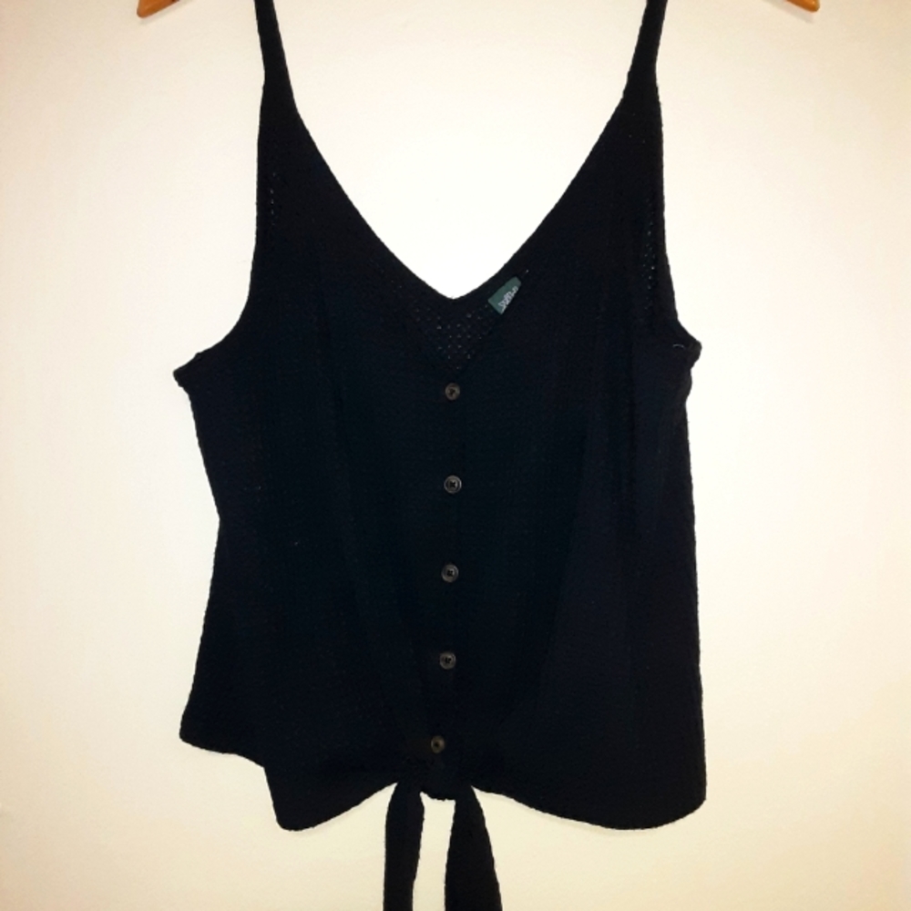 Women's tank top